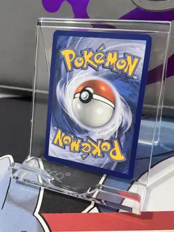 Volcanion ex 171/159 Ultra Rare Holo Journey Together Pokemon TCG - Image 4
