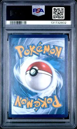 2021 POKEMON CELEBRATIONS #005 FULL ART/PIKACHU PSA 9 Fast Shipping - Image 2
