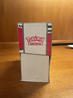 Pokemon TCG Scarlet & Violet White Flare ETB Elite Trainer Box -Factory Sealed!! - Image 2