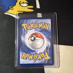 Pokemon Yveltal 088/132 Basic Rare Holo GameStop promo 110 HP Dark Feather - Image 2