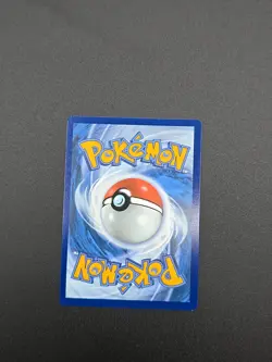 Pokemon Cobalion 144/086 Sv: Black Bolt Illustration Rare Holo Near Mint - Image 3