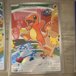 Pokemon First Partner Illustration Collection Kanto Trio - Image 4