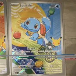 Pokemon First Partner Illustration Collection Kanto Trio - Image 5