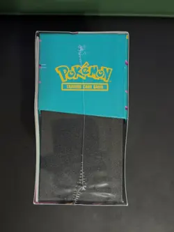 POKEMON Mega Evolution: Ascended Heroes Elite Trainer Box ETB (NEW/SEALED) - Image 4