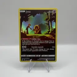 Pokemon Jynx TG04/TG30 Silver Tempest Trainer Gallery Ultra Rare Holo Basic 100… - Image 1