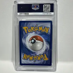 2023 POKEMON MEW EN-151 ILLUSTRATION RARE #173 PIKACHU PSA 10 - Image 2
