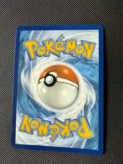 2023 Pokemon TCG Scarlet Violet 151 PSYDUCK 175/165 ILLUSTRATION RARE IR HOLO - Image 2