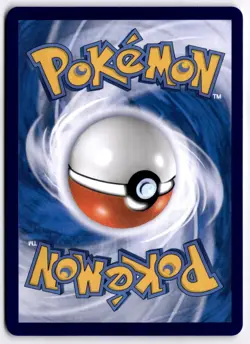 Vaporeon 0208/14 Chinese Pokemon Gem Pack Vol. 2 Shattered Rotary Holo - Image 2