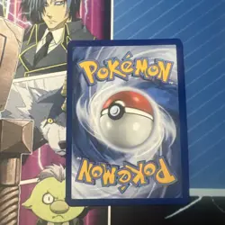 Pokemon Frillish Master Ball Pattern 044/086 Sv: White Flare Holo - Image 2
