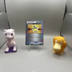 Pokemon TCG Gold Potion Boundaries Crossed 140/149 Holo Holo Rare - Image 2