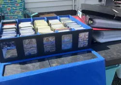 Huge Pokemon TCG Lot - Image 1