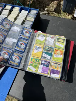 Huge Pokemon TCG Lot - Image 3