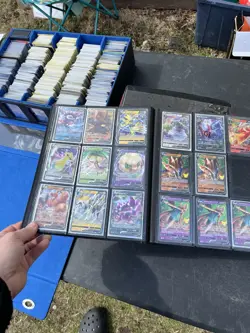 Huge Pokemon TCG Lot - Image 4