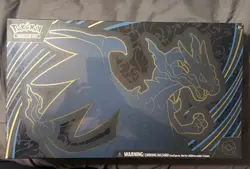 Pokemon TCG , Lot Of (2) Mega Charizard X EX Ultra Premium Collection - Image 3