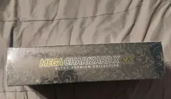 Pokemon TCG , Lot Of (2) Mega Charizard X EX Ultra Premium Collection - Image 5