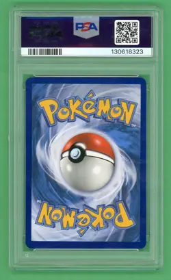 Rayquaza GX Pokemon Celestial Storm Full Art 160/168 PSA 10 - Image 2