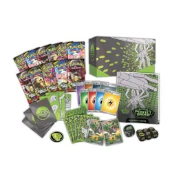 Pokemon TCG Perfect Order - Pokemon Center ETB ✅ PRESALE ORDER SHIPPING 27/3 - Image 2