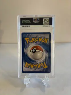 2015 Pokemon XY Double Crisis 🔥Portuguese🔥 Full Art/Kyogre EX TM.AQUA - Image 2
