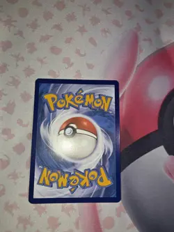 Mew GG10/GG70 Full Art Holo Pokemon TCG Crown Zenith: Galarian Gallery - Image 2