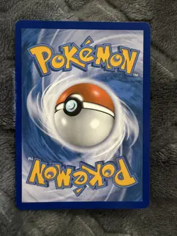 Pokemon Entei EX Full Art Ultra Rare Holo 103/108 Dark Explorers 180HP Fire Fang - Image 2