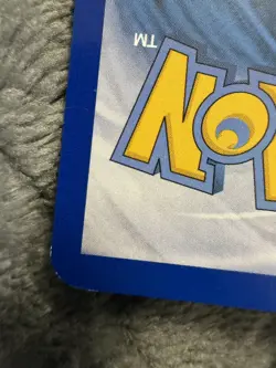 Pokemon Entei EX Full Art Ultra Rare Holo 103/108 Dark Explorers 180HP Fire Fang - Image 3