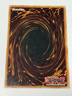 Yu-Gi-Oh! Chthonian Emperor Dragon TAEV-EN019 Ultra Rare 1st Edition VLP! - Image 2
