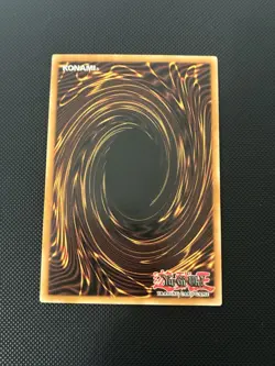 Yugioh | WANTED: Seeker Of Sinful Spoils RA03-EN074 Ultra Rare 1st Edition UR NM - Image 2