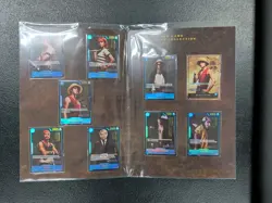 One Piece Card Game Premium Card Collection Live Action Edition ENGLISH - Image 3