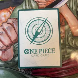 One Piece TCG Uta Don!! Foil EB03 Heroines Edition - Pack Fresh English - Image 2