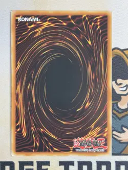 Artorigus, King of The Noble Knights CBLZ-EN086 Ultimate Rare 1st Edition NM EU - Image 4