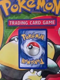 Arcanine 36/110 Reverse Holo Legendary Collection Pokemon Card - Image 2
