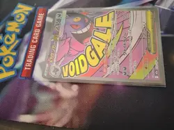MEGA Gengar ex MA 230/193 MEGA Dream ex M2a Pokemon Card Japanese 2025 US SHIP - Image 2