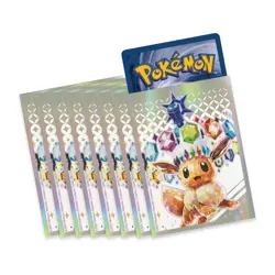 Pokemon Center Prismatic Evolutions ETB - Set of 2 - Sealed - Image 2