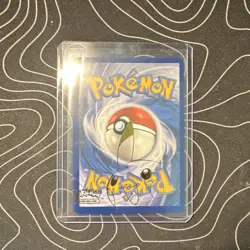 Pokemon Iron Thorns 098 SVP Twilight Masquerade Rare Holo 140 HP Card - Image 2