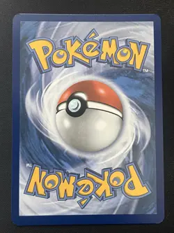 Pokemon TCG Lillie's Ribombee Card Journey Together Illustration, 164/159 - Image 2
