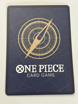 Donquixote Rosinante (Judge Pack Vol. 2) OP02-108 One Piece Promotion Card Foil - Image 2