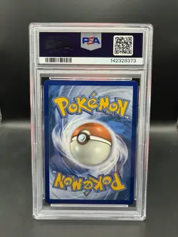 PSA 10 GEM MINTPokemon TCG Squirtle Stellar Crown Illustration Rare Card 148/142 - Image 2