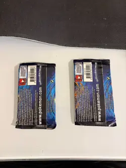 Pokemon TCG XY Evolutions Booster Pack 10 Cards Sealed - Image 3
