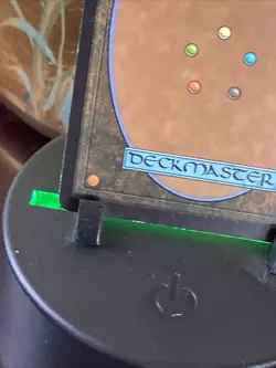 Coldsteel Heart Regular - Coldsnap MTG NM TCG CARD REGULAR - Image 5