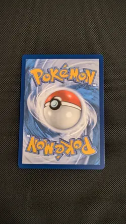 Pokemon Cards Mesprit 204/191 Surging Sparks Illustration Rare NM - Image 2