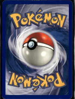 Mankey Uncommon FireRed & LeafGreen 38/112 Fighting Reverse Holo Pokemon Card - Image 2