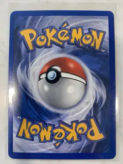 Pokemon Lugia Neo Genesis Rare Holo 9/111 90 HP 2000 Vintage Card Good Condition - Image 2