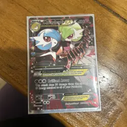 M Gardevoir EX RC31/RC32 Radiant Collection Pokemon XY Generations Near Mint - Image 1