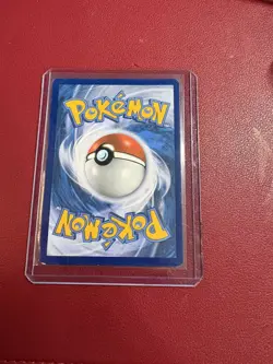 Pokemon Card M Latios EX 59/108 Ultra Rare XY Roaring Skies MP - Image 2