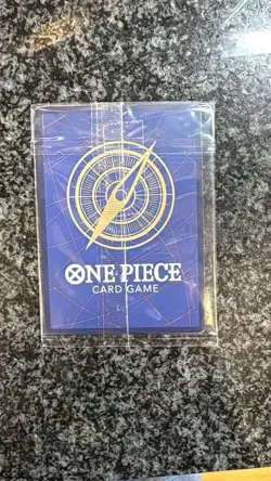 Yamato (Illustration Box Vol.2) ST13-016 One Piece Promotion Cards Foil SEALED - Image 2