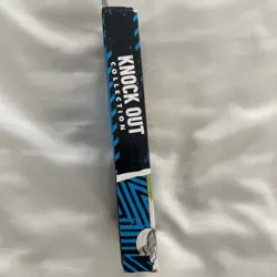 Pokemon TCG: Knock Out Collection Booster Packs Trading Card Set - Image 4