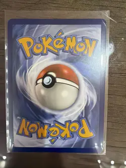 Team Rocket's Wobbuffet 203 Sv: Scarlet & Violet Promo Cards Holo - Image 2