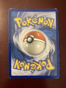 Togedemaru SM44 Sun & Moon SM Black Star Promo Holo Pokemon TCG Card - Image 3