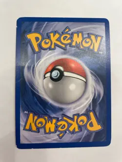 Furret 22/109 EX Team Rocket Returns Reverse Holo 80HP Rare Pokemon Card - Image 2