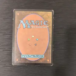 Uba Mask HP Champions of Kamigawa CHK English Regular MTG FREE SHIPPING - Image 2